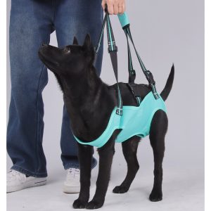 Multifunctional Pet Dog Sling Support Harness for Walking Assistance & Carrying Aid Elderly/Injured Dogs